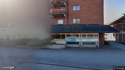 Apartments for rent in Höganäs - Photo from Google Street View