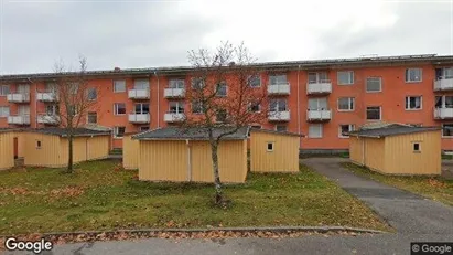 Apartments for rent in Sandviken - Photo from Google Street View