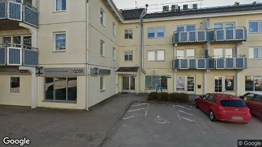 Apartments for rent in Gislaved - Photo from Google Street View