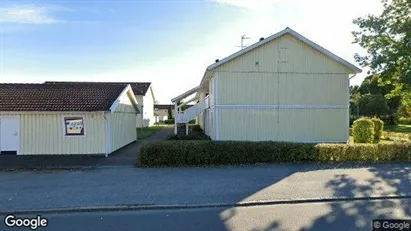 Apartments for rent in Tibro - Photo from Google Street View