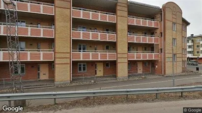 Apartments for rent in Karlstad - Photo from Google Street View