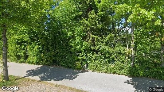 Apartments for rent in Ludvika - Photo from Google Street View