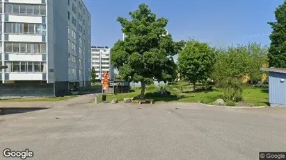 Apartments for rent in Kristianstad - Photo from Google Street View