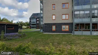 Apartments for rent in Växjö - Photo from Google Street View