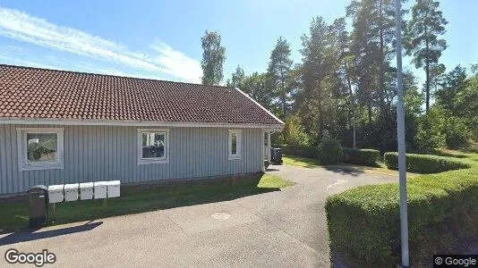 Apartments for rent in Växjö - Photo from Google Street View