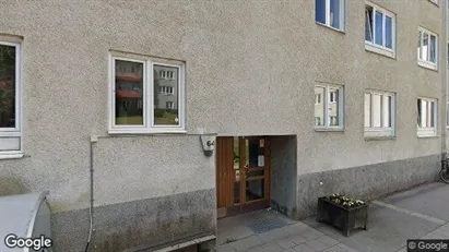 Apartments for rent in Södertälje - Photo from Google Street View