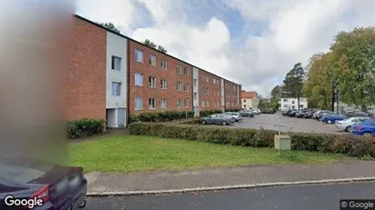 Apartments for rent in Älmhult - Photo from Google Street View