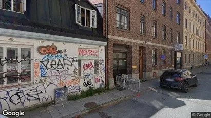 Apartments for rent in Gothenburg City Centre - Photo from Google Street View