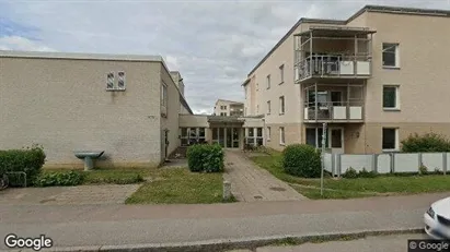 Apartments for rent in Linköping - Photo from Google Street View