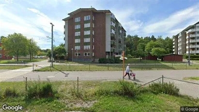 Apartments for rent in Norrköping - Photo from Google Street View