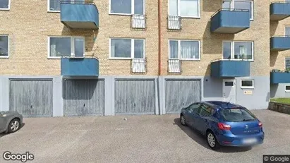 Apartments for rent in Borås - Photo from Google Street View