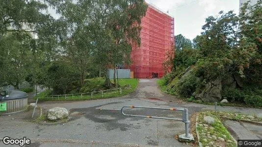 Apartments for rent in Västra hisingen - Photo from Google Street View