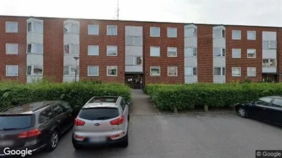 Apartments for rent in Fosie - Photo from Google Street View