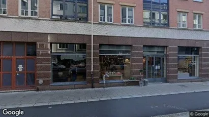 Apartments for rent in Malmö City - Photo from Google Street View