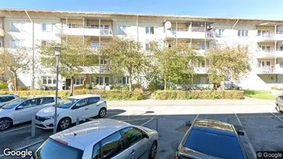 Apartments for rent in Askim-Frölunda-Högsbo - Photo from Google Street View