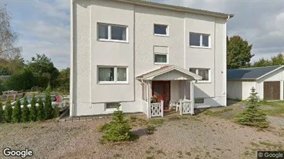 Apartments for rent in Skövde - Photo from Google Street View