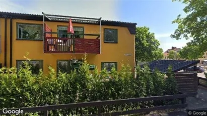 Apartments for rent in Sandviken - Photo from Google Street View