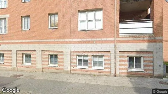 Apartments for rent in Trelleborg - Photo from Google Street View