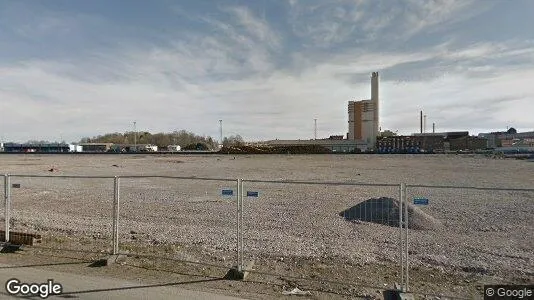 Apartments for rent in Norrköping - Photo from Google Street View