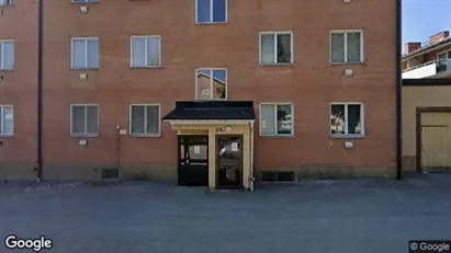 Apartments for rent in Arboga - Photo from Google Street View