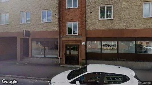 Apartments for rent in Ljungby - Photo from Google Street View