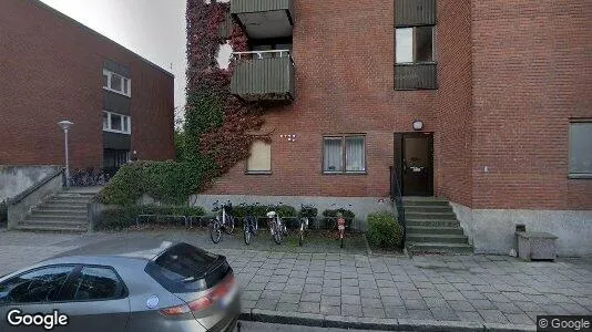 Apartments for rent in Norrköping - Photo from Google Street View