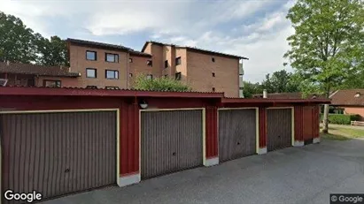 Apartments for rent in Växjö - Photo from Google Street View