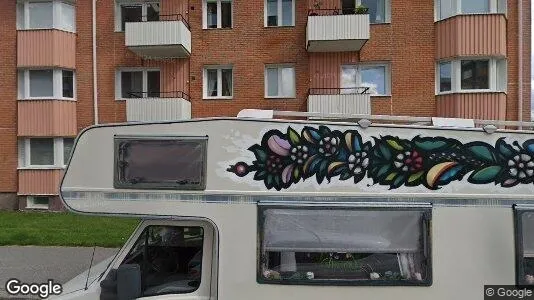 Apartments for rent in Kramfors - Photo from Google Street View