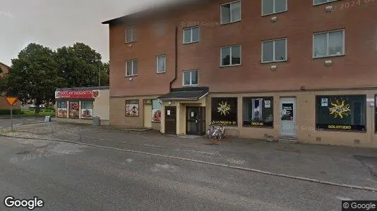 Apartments for rent in Arboga - Photo from Google Street View