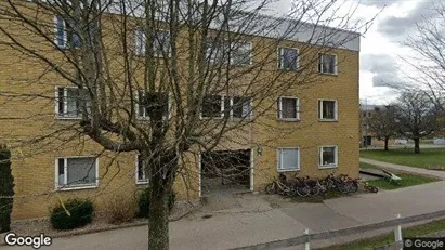 Apartments for rent in Skövde - Photo from Google Street View