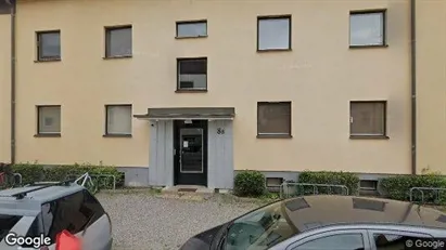 Apartments for rent in Eskilstuna - Photo from Google Street View