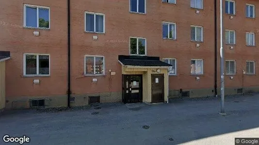 Apartments for rent in Arboga - Photo from Google Street View