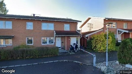 Apartments for rent in Kungsbacka - Photo from Google Street View