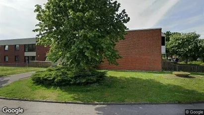 Apartments for rent in Trelleborg - Photo from Google Street View