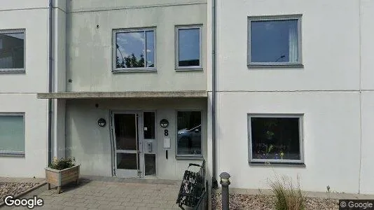 Apartments for rent in Mönsterås - Photo from Google Street View