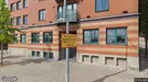 Apartment for rent, Trelleborg, Skåne County, Järnvägsgatan