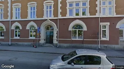 Apartments for rent in Gävle - Photo from Google Street View