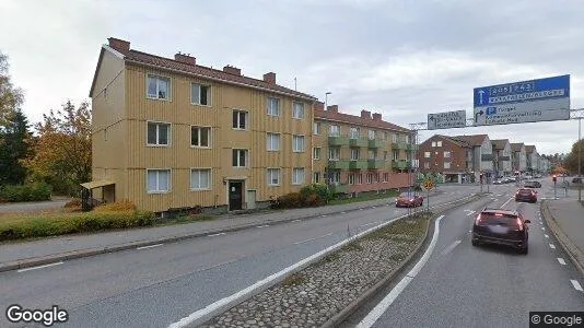 Apartments for rent in Degerfors - Photo from Google Street View