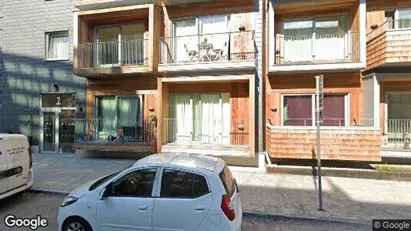 Apartments for rent in Täby - Photo from Google Street View