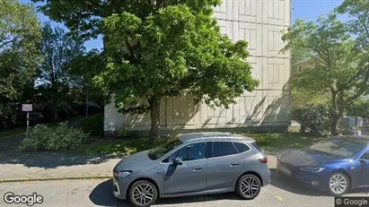 Apartments for rent in Malmö City - Photo from Google Street View