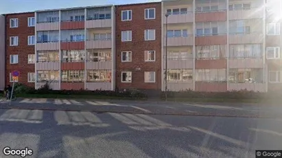 Apartments for rent in Malmö City - Photo from Google Street View