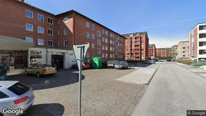 Apartments for rent in Malmö City - Photo from Google Street View