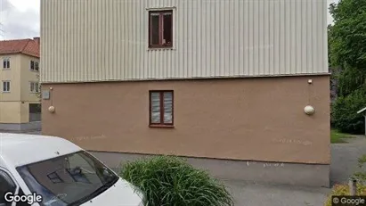 Apartments for rent in Majorna-Linné - Photo from Google Street View