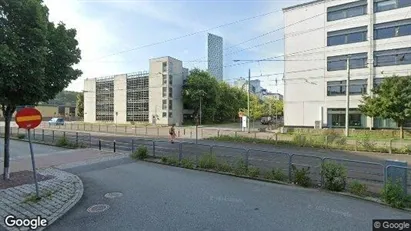 Apartments for rent in Örgryte-Härlanda - Photo from Google Street View