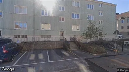 Apartments for rent in Majorna-Linné - Photo from Google Street View