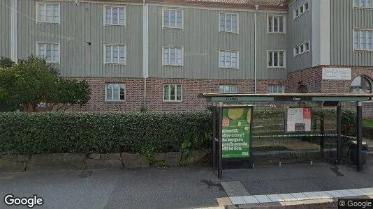 Apartments for rent in Majorna-Linné - Photo from Google Street View