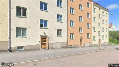 Apartments for rent in Örgryte-Härlanda - Photo from Google Street View