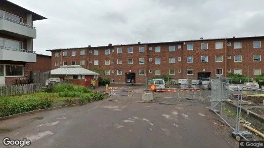 Apartments for rent in Norra hisingen - Photo from Google Street View