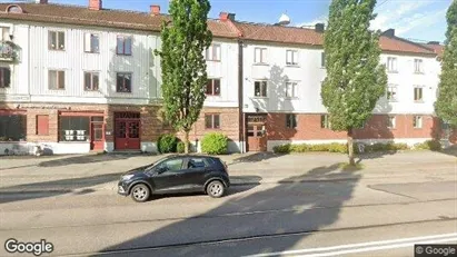 Apartments for rent in Majorna-Linné - Photo from Google Street View