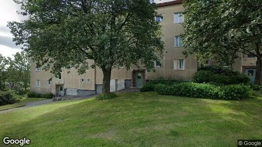 Apartments for rent in Majorna-Linné - Photo from Google Street View